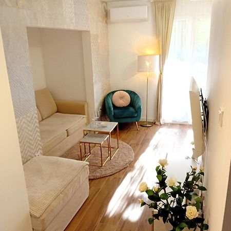 Nice Vacation Porec Exterior photo